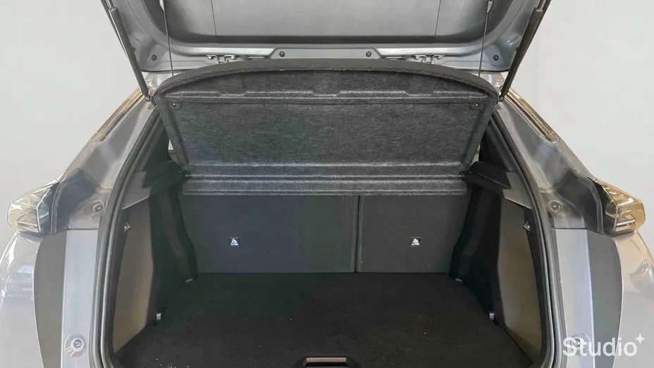 PEUGEOT 2008 -