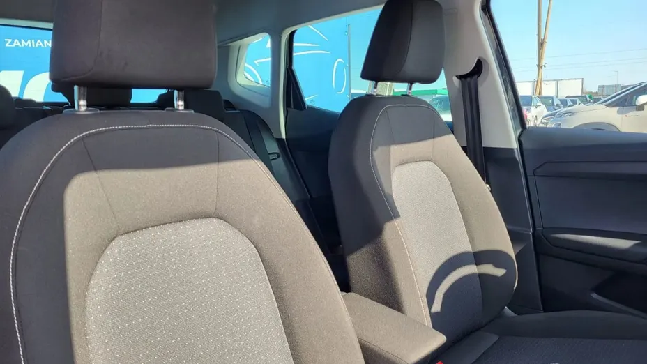 SEAT Arona -