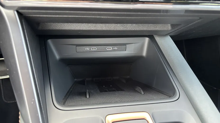 CUPRA Formentor Formentor 2.5 TSI 4Drive VZ5 DSG Nowy