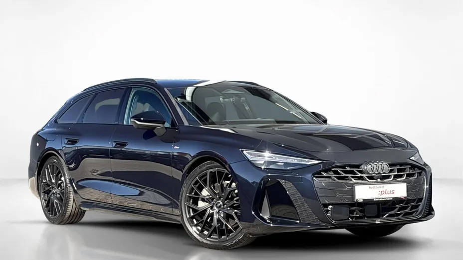 AUDI A6 Avant -