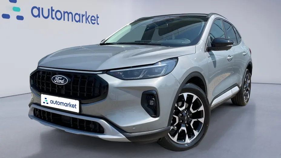 FORD Kuga Kuga 2.5 FHEV FWD Active X eCVT Nowy