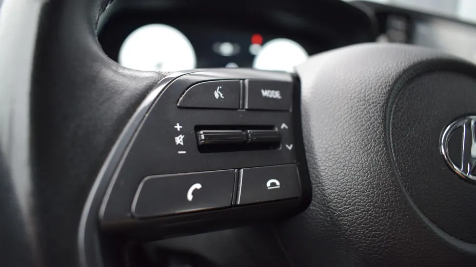HYUNDAI Bayon Bayon 1.0 T-GDI Smart