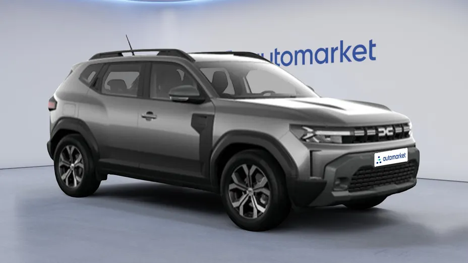 DACIA Duster Duster 1.8 Full Hybrid 155 Expression MMT Nowy