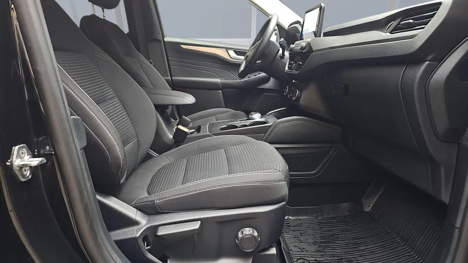 FORD Kuga Kuga 2.0 EcoBlue AWD Titanium aut