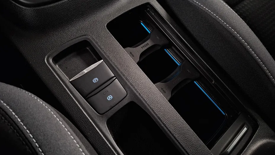 FORD Focus Focus 1.5 EcoBlue SCR Connected