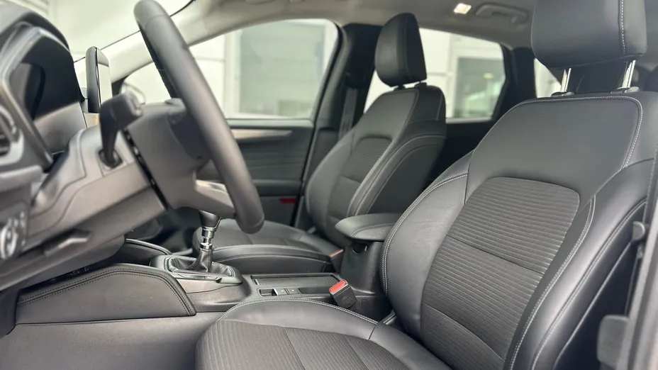 FORD Kuga Kuga 1.5 EcoBoost FWD Titanium X