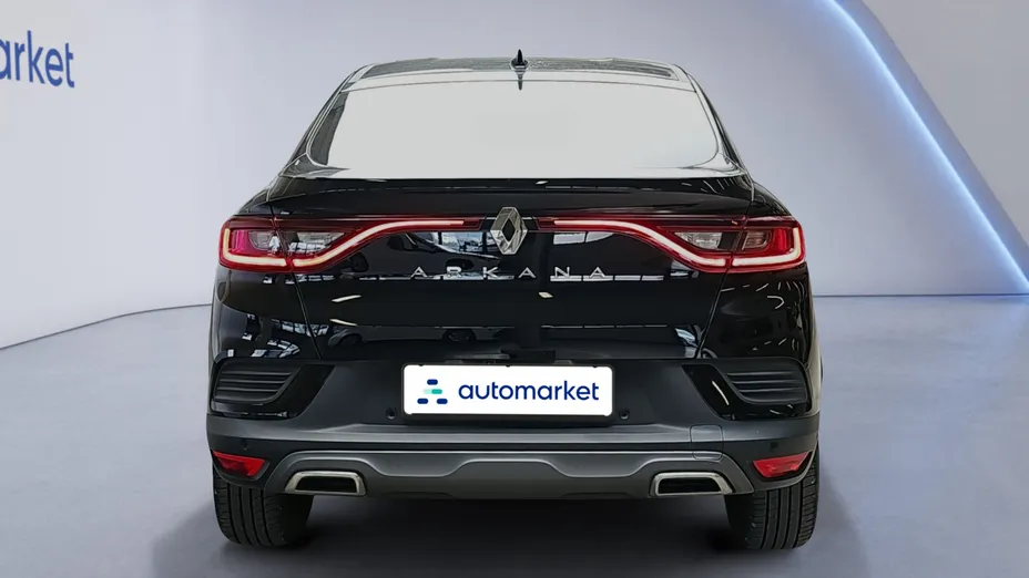 RENAULT Arkana Arkana 1.3 TCe mHEV R.S. Line EDC