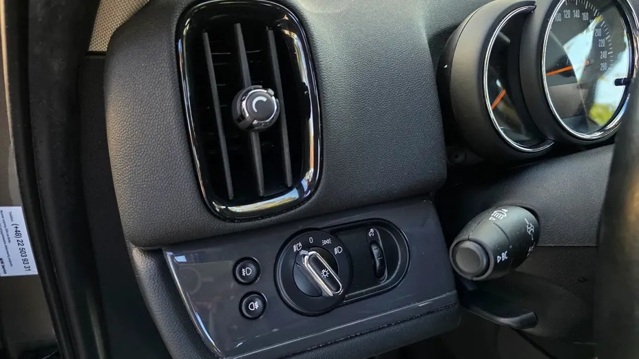 MINI [BMW] Countryman -
