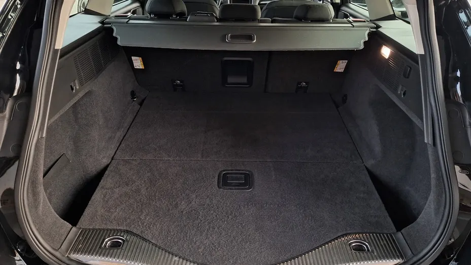 FORD Mondeo Mondeo 2.0 EcoBlue Trend aut