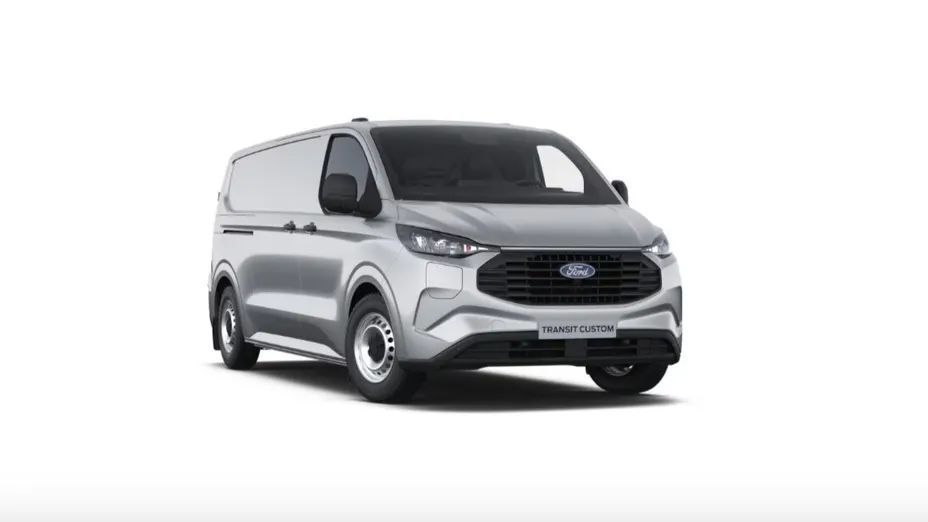 FORD Transit Custom Transit Custom 2.5 PHEV 320 L2H1 Trend CVT