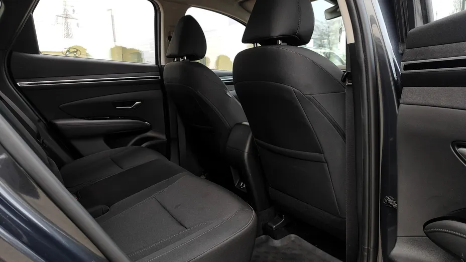 HYUNDAI Tucson Tucson 1.6 T-GDi Smart 2WD