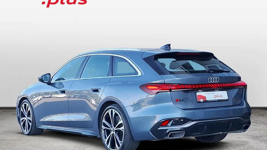 AUDI A5 A5 TFSI 150 kW S tronic