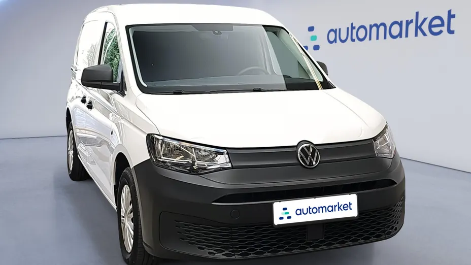 VOLKSWAGEN Caddy Caddy Cargo 2.0 TDI