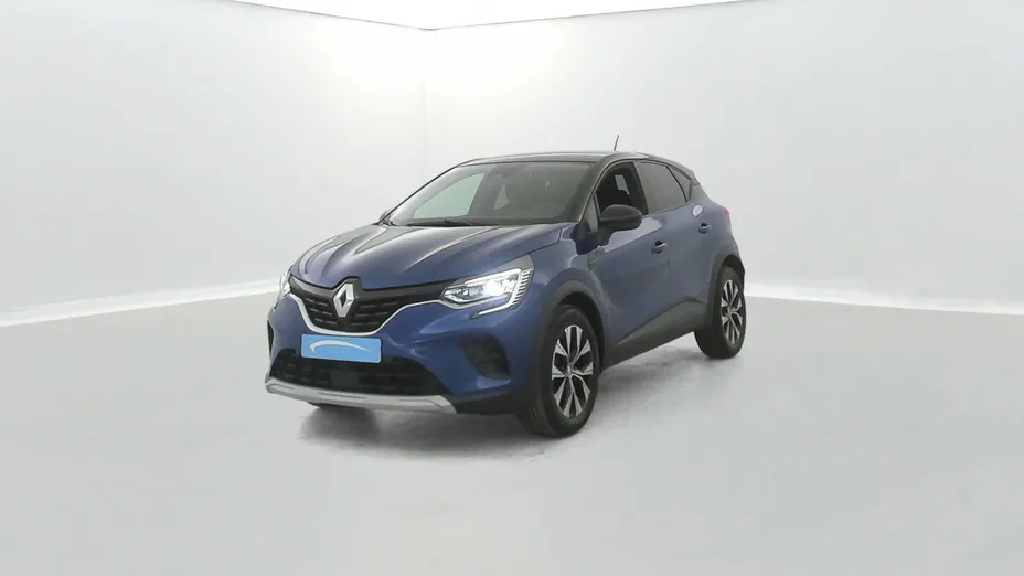 RENAULT Captur -