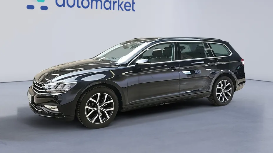 VOLKSWAGEN Passat Passat 1.5 TSI EVO Business DSG
