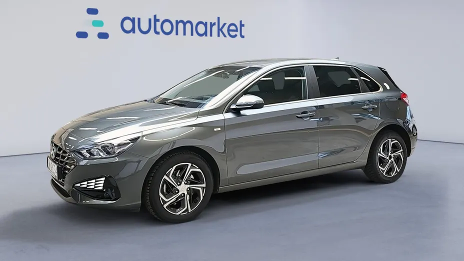 HYUNDAI i30 i30 1.5 T-GDI 48V Comfort DCT