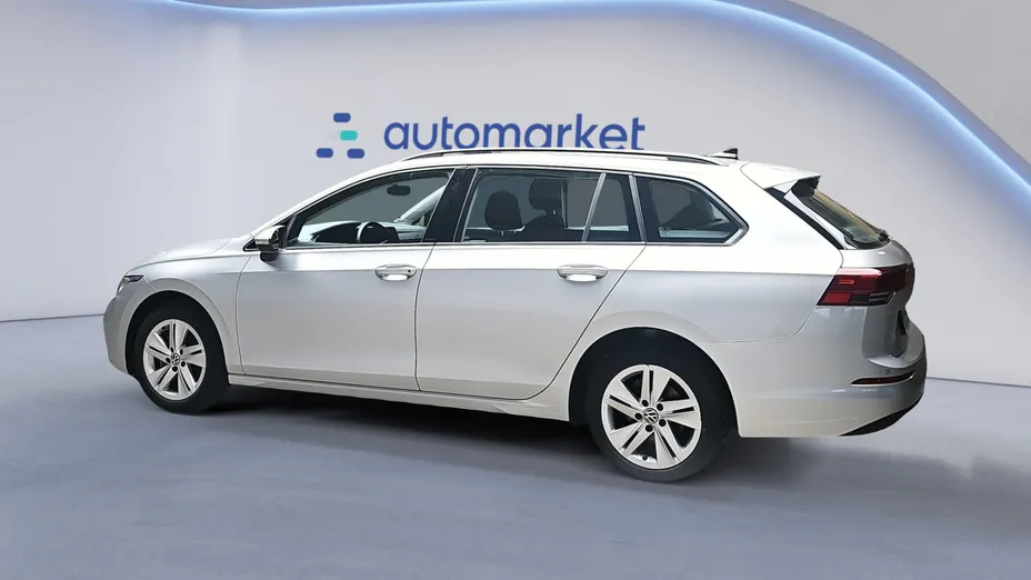VOLKSWAGEN Golf Golf VIII 1.5 TSI EVO Life