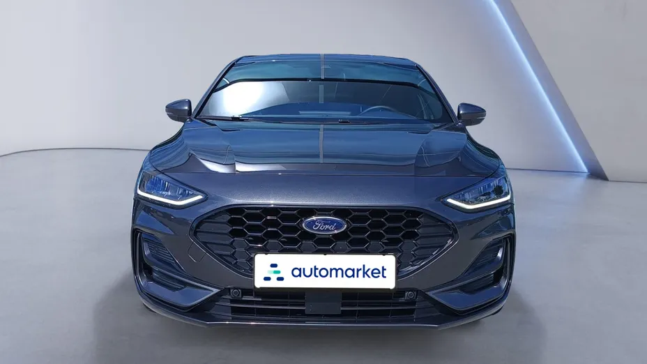 FORD Focus Focus 1.0 EcoBoost mHEV ST-Line X aut