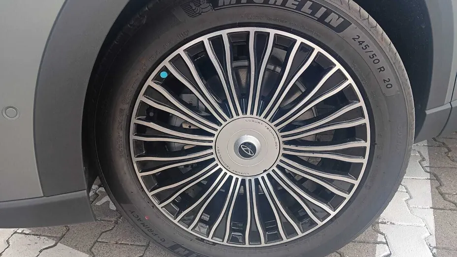 CHERY Tiggo 9 Tiggo 9 1.5 T-GDI Super Hybrid Prestige 3DHT