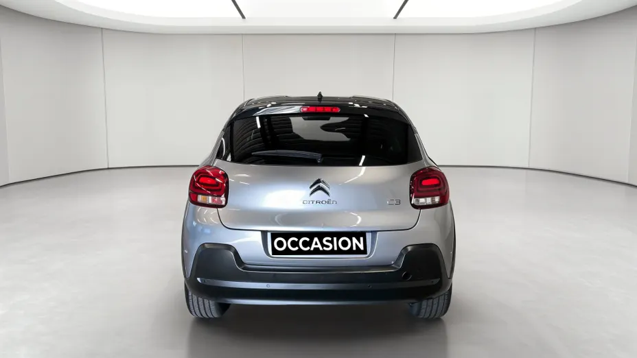 CITROEN C3 -