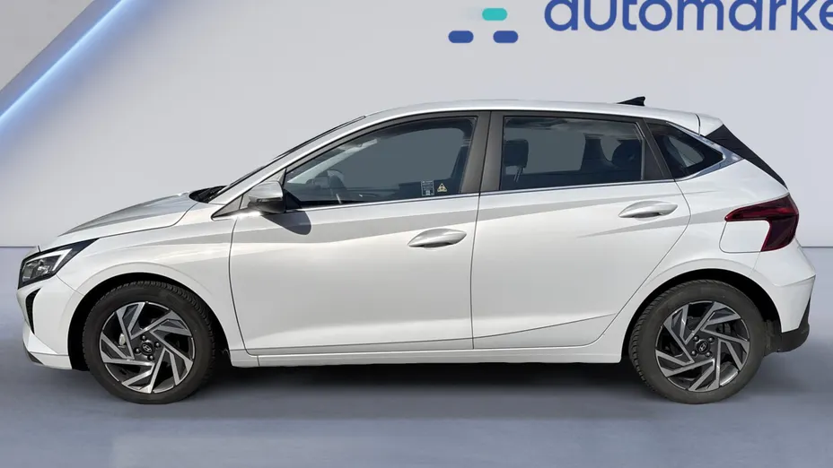 HYUNDAI i20 i20 1.2 Modern