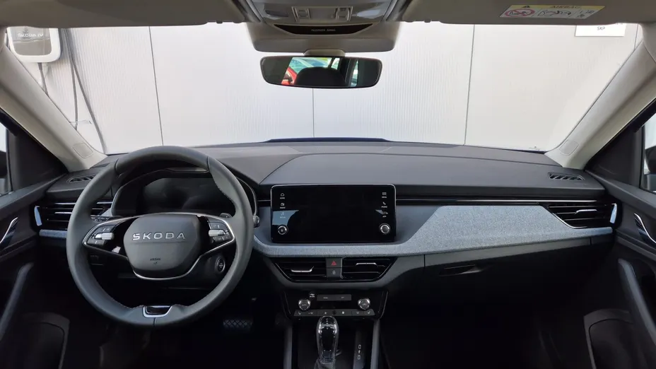 SKODA Kamiq Kamiq 1.0 TSI Drive DSG Nowy