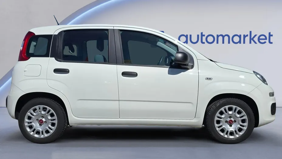 FIAT Panda Panda 1.0 Hybrid