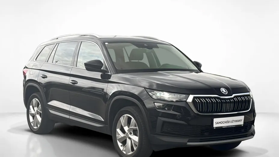 SKODA Kodiaq Kodiaq 2.0 TDI 4x2 Style DSG