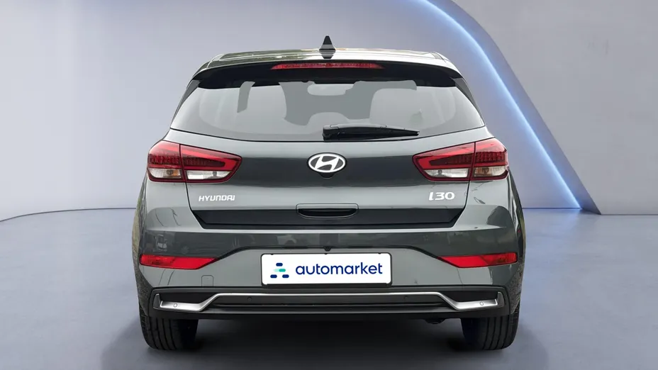 HYUNDAI i30 i30 1.6 T-GDI Smart DCT Nowy