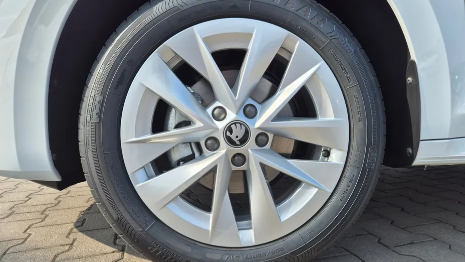 SKODA Octavia Octavia 2.0 TDI Edition 130 Selection DSG