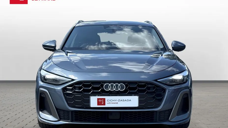 AUDI A5 A5 TFSI 110 kW S tronic