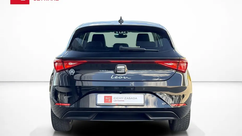 SEAT Leon Leon 1.5 TSI Style