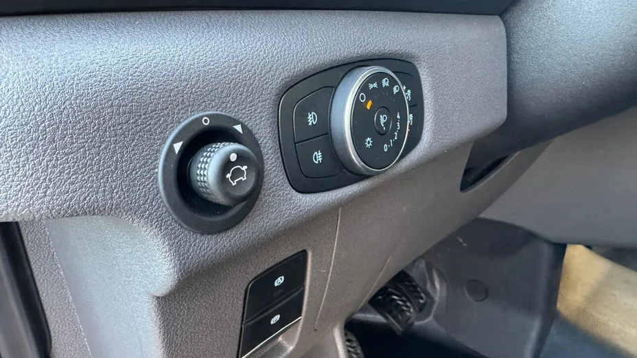 FORD Transit Transit 350 L3 Trend HDT6 Aut. Nowy