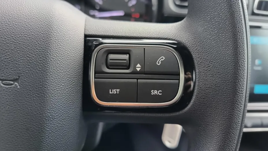 CITROEN C3 C3 1.2 PureTech Max EAT6