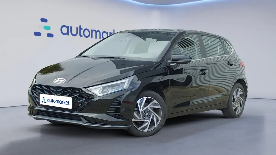 HYUNDAI i20 i20 1.0 T-GDi Modern DCT