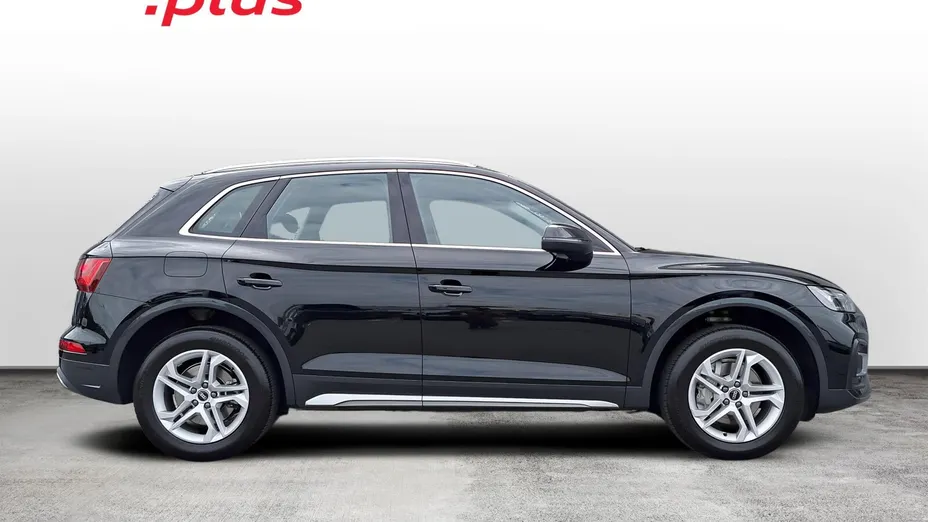 AUDI Q5 Q5 40 TDI mHEV Quattro Advanced S tronic