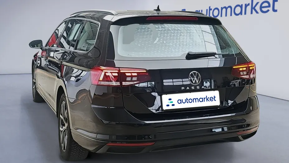 VOLKSWAGEN Passat Passat 1.5 TSI EVO Business DSG