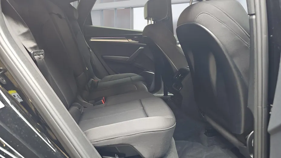 AUDI Q5 Q5 40 TDI mHEV Quattro S Line S tronic