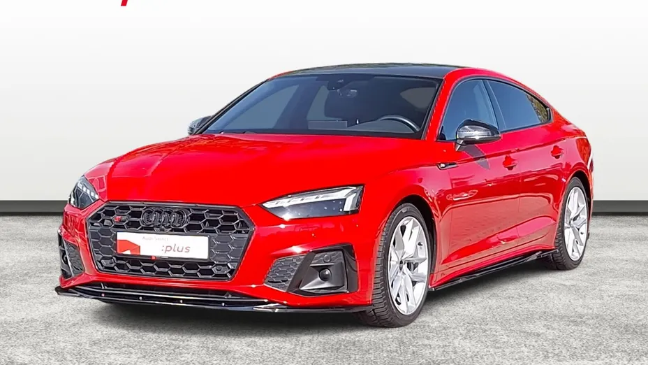 AUDI A5 Sportback -