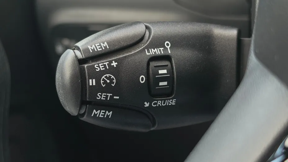 CITROEN C3 C3 1.2 PureTech Max EAT6