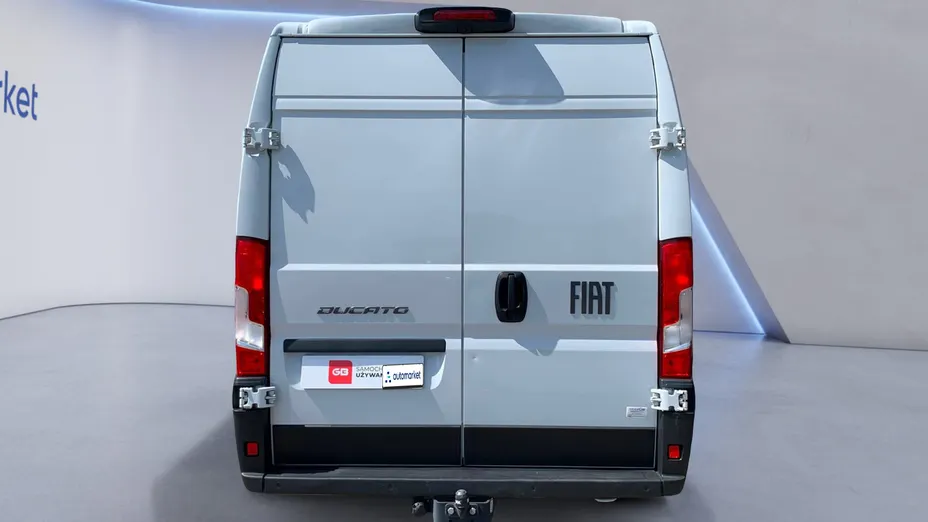 FIAT Ducato Ducato Maxi MJ L4H2