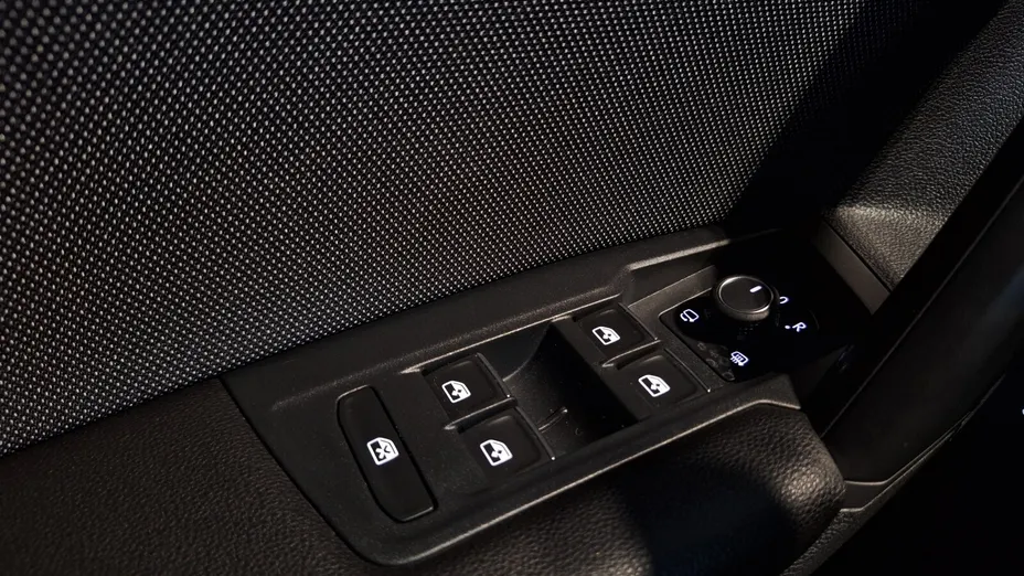 SEAT Tarraco Tarraco 2.0 TDI FR S&S 4Drive DSG