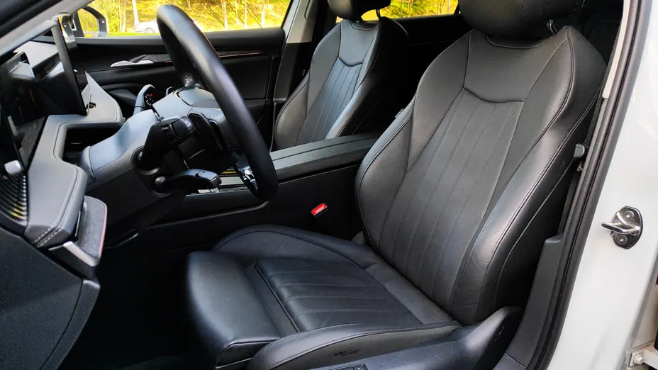 SKODA Superb Superb 1.5 TSI mHEV Selection DSG