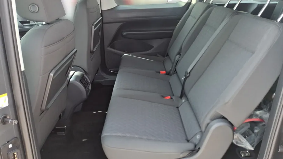 VOLKSWAGEN Caddy osobowy Caddy Maxi 2.0 TDI Life DSG Nowy