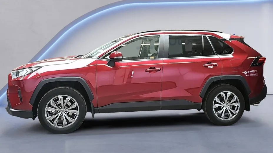 TOYOTA RAV4 RAV4 2.5 Hybrid Comfort 4x2