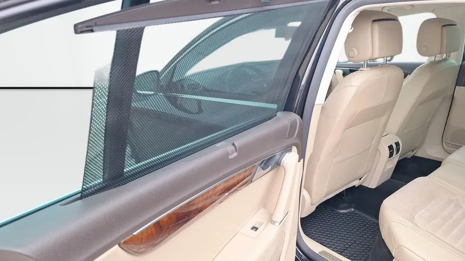 VOLKSWAGEN Passat Passat 2.0 TSI Highline DSG