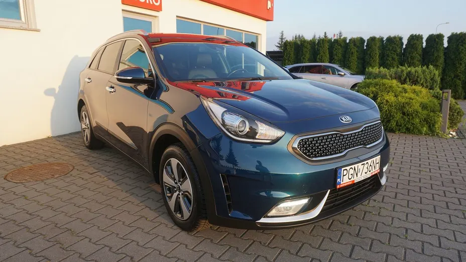 KIA Niro -