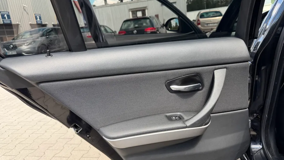 BMW Seria 3 320d