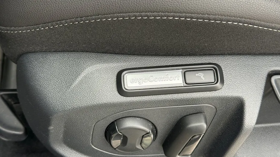 VOLKSWAGEN Arteon Arteon 2.0 TDI R-Line DSG