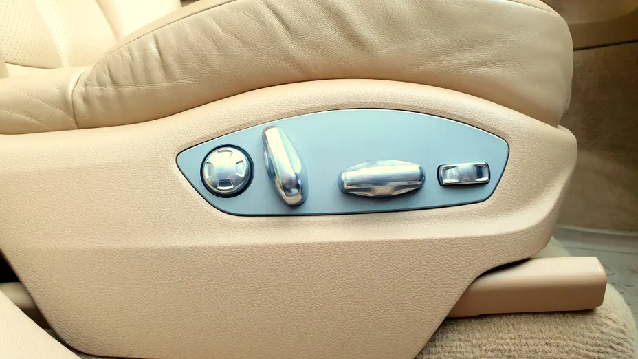 PORSCHE Cayenne Cayenne Diesel